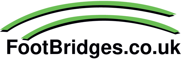 Footbridges.co.uk Logo